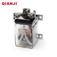 QIANJI popular High Power JQX-50F 40A Relay Power Relays For Sale