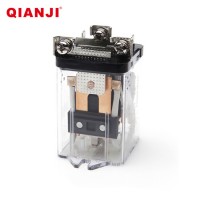 QIANJI 60 Ampere Power Relay High Power 60A Relay JQX-60F 2Z 12V 24V 220V