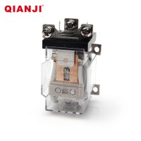 QIANJI Hot Sale 2020 JQX 40F 1Z DC 24V Big 40A 250VAC Power Relay