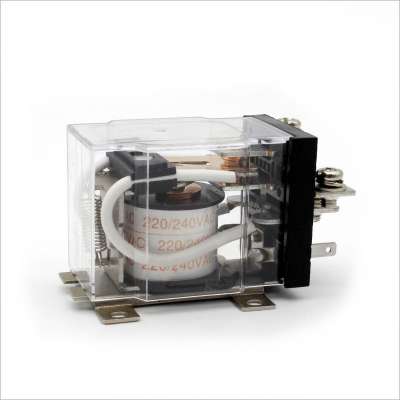 Naidian 12vdc JQX- 40F 2Z High power relay