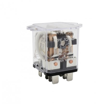 General Automotive long life JQX-30F 2Z Power Relay