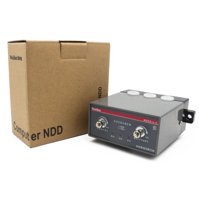 NDD3 series Electromotor Protection 1-100A JD-5