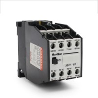 Naidian JZC1-62  AC110 DC220 Contactor Type Intermediate Relay