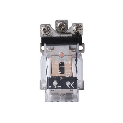 JQX-60F Power Relay  12V  60A High Power Relay