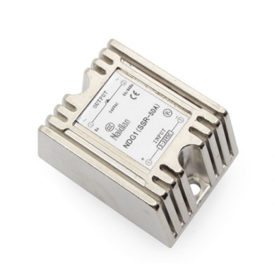 Naidian 5A/10A  (SSR) NDG1-5 Solid State Relay