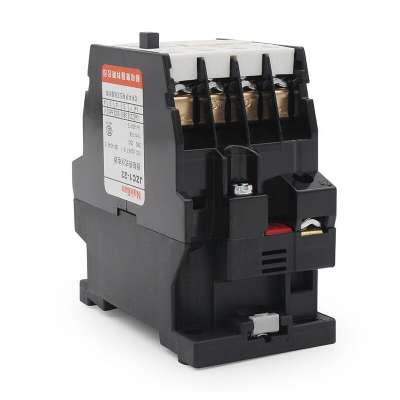 Naidian JZC1-22 AC380V 2NO2NC  Contactor-type Relay for Magnetic coil ,Signal Transmission ,ect.