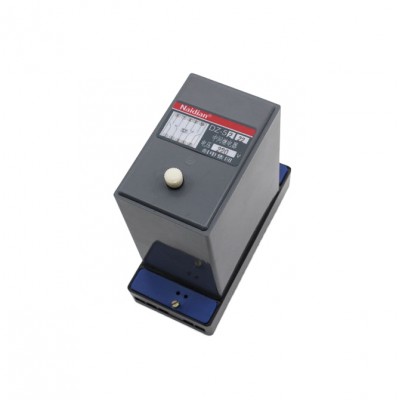 DZ-52-22 Power Intermediate Relay 220V for increasing contact capacity and quantity