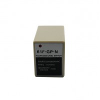 61F-GP-N Electrode type level switch 220VAC