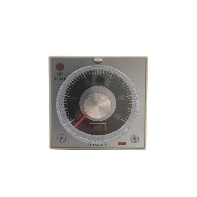 Cheap price AC220V 0.5s-100H H3BA-8 Time Relay