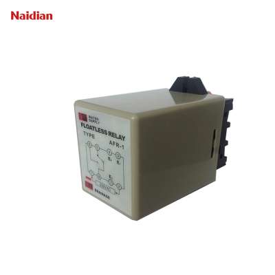 China factory supply 220V float relay, AFR-1 electronic components