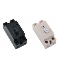 Factory manufacture NT50 2Poles 32a safty mini circuit breaker