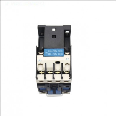 Good Quality CJX2-0910 AC Circuit Contactor 220VAC 9A