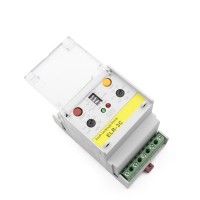 Naidian ELR-3C New type 20Ma-25A Protector relay