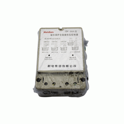 China DF-96A 220V 5A Automatic Water Level Controller