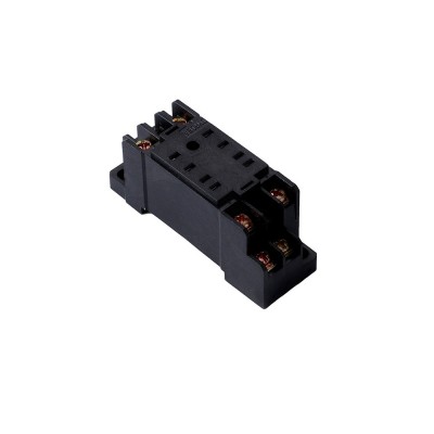 8 Pins DYF08A General Purpose Relay Socket