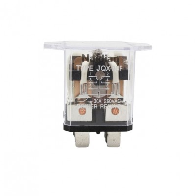 ND22J-2Z/JQX-30F Miniature electromagnetic voltage current relay switch