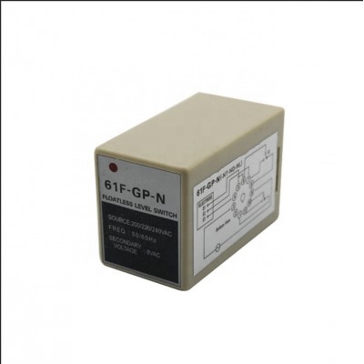 Naidian 61F-GP-NH 220V High-sensitivity Water Controller