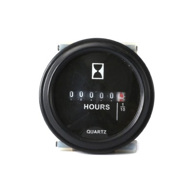 Naidian Quartz Total Hours SH-1 AC110V-250V Hour Meter