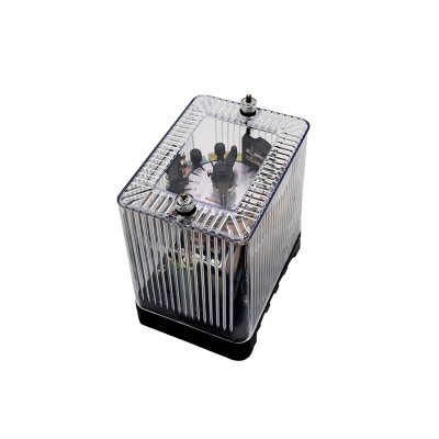 Good quality Auxiliary relay  DSJ-13 Delay off time relay