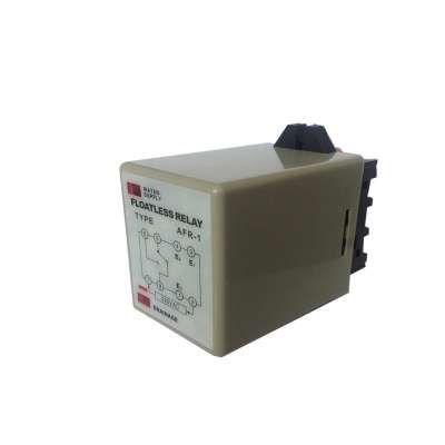 Good quality AFR-1 Liquid Float less Level Control relay