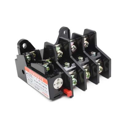 32A JR36-63 Thermal Overload Relay