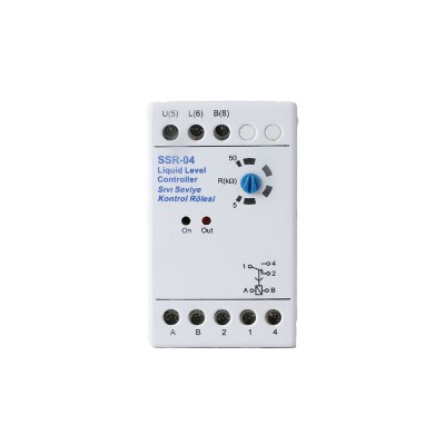 SSR-04 Automatic water level controller with 3pcs sensor